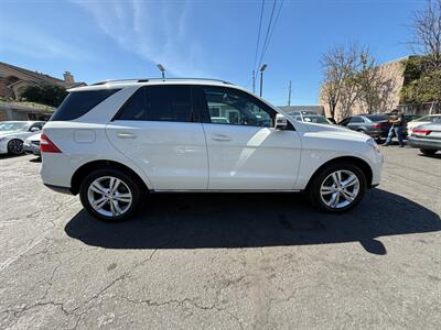 2013 Mercedes-Benz ML 350 BlueTEC   - Photo 4 - San Leandro, CA 94578