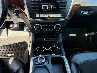 2013 Mercedes-Benz ML 350 BlueTEC   - Photo 21 - San Leandro, CA 94578