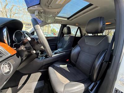2013 Mercedes-Benz ML 350 BlueTEC   - Photo 12 - San Leandro, CA 94578