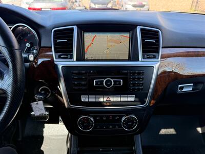 2013 Mercedes-Benz ML 350 BlueTEC   - Photo 19 - San Leandro, CA 94578