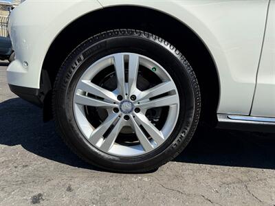 2013 Mercedes-Benz ML 350 BlueTEC   - Photo 9 - San Leandro, CA 94578