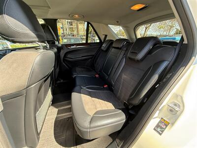 2013 Mercedes-Benz ML 350 BlueTEC   - Photo 23 - San Leandro, CA 94578