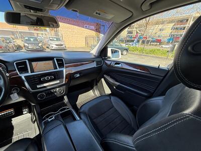 2013 Mercedes-Benz ML 350 BlueTEC   - Photo 16 - San Leandro, CA 94578