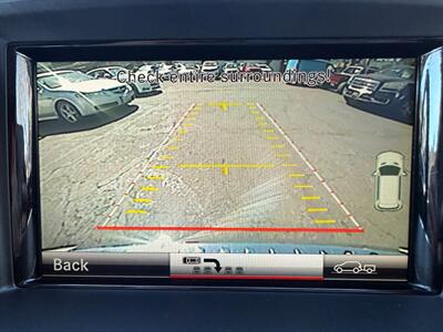 2013 Mercedes-Benz ML 350 BlueTEC   - Photo 20 - San Leandro, CA 94578