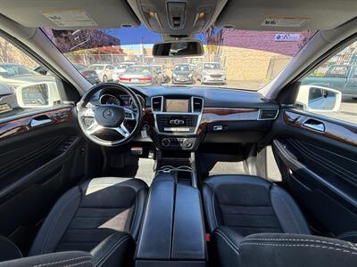 2013 Mercedes-Benz ML 350 BlueTEC   - Photo 14 - San Leandro, CA 94578