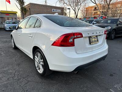 2011 Volvo S60 T6   - Photo 7 - San Leandro, CA 94578