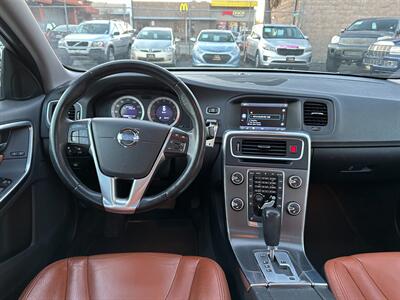 2011 Volvo S60 T6   - Photo 16 - San Leandro, CA 94578