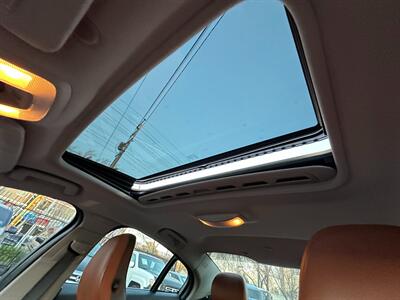 2011 Volvo S60 T6   - Photo 21 - San Leandro, CA 94578