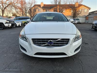 2011 Volvo S60 T6   - Photo 2 - San Leandro, CA 94578