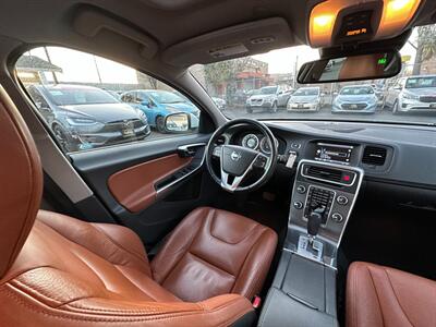 2011 Volvo S60 T6   - Photo 14 - San Leandro, CA 94578