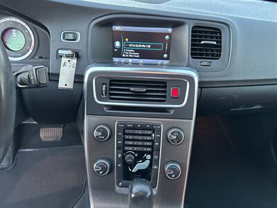 2011 Volvo S60 T6   - Photo 18 - San Leandro, CA 94578