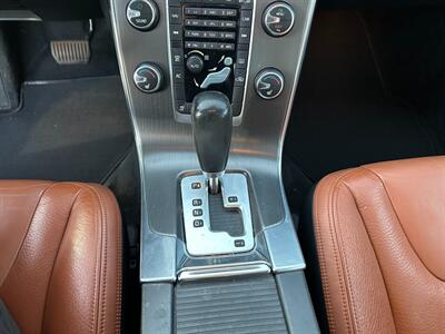 2011 Volvo S60 T6   - Photo 19 - San Leandro, CA 94578