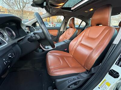 2011 Volvo S60 T6   - Photo 11 - San Leandro, CA 94578