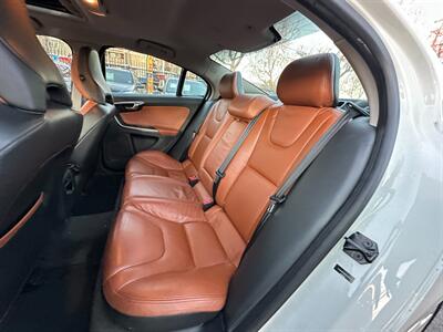 2011 Volvo S60 T6   - Photo 22 - San Leandro, CA 94578