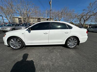 2015 Volkswagen Passat 1.8T SE   - Photo 8 - San Leandro, CA 94578