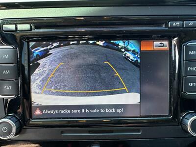 2015 Volkswagen Passat 1.8T SE   - Photo 21 - San Leandro, CA 94578