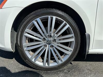 2015 Volkswagen Passat 1.8T SE   - Photo 9 - San Leandro, CA 94578