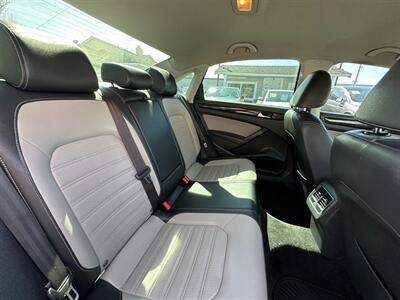 2015 Volkswagen Passat 1.8T SE   - Photo 23 - San Leandro, CA 94578