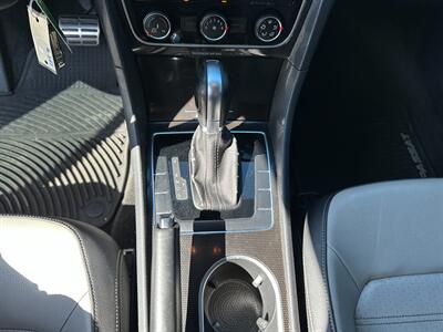2015 Volkswagen Passat 1.8T SE   - Photo 20 - San Leandro, CA 94578
