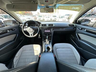 2015 Volkswagen Passat 1.8T SE   - Photo 14 - San Leandro, CA 94578