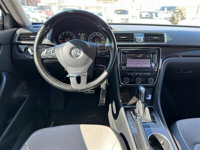 2015 Volkswagen Passat 1.8T SE   - Photo 17 - San Leandro, CA 94578