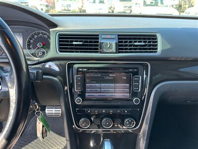 2015 Volkswagen Passat 1.8T SE   - Photo 19 - San Leandro, CA 94578