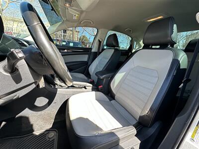 2015 Volkswagen Passat 1.8T SE   - Photo 12 - San Leandro, CA 94578