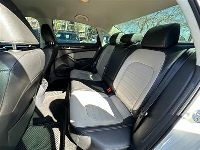 2015 Volkswagen Passat 1.8T SE   - Photo 22 - San Leandro, CA 94578