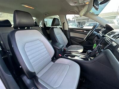 2015 Volkswagen Passat 1.8T SE   - Photo 13 - San Leandro, CA 94578