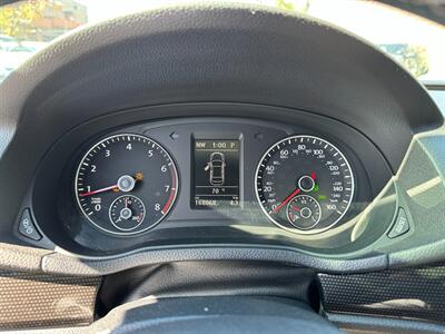 2015 Volkswagen Passat 1.8T SE   - Photo 18 - San Leandro, CA 94578