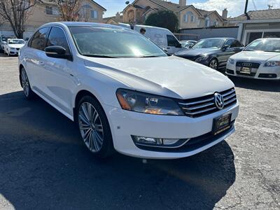 2015 Volkswagen Passat 1.8T SE   - Photo 3 - San Leandro, CA 94578