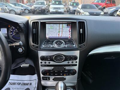 2015 INFINITI Q60 Coupe Sport Limited - Photo 19 - San Leandro, CA 94578