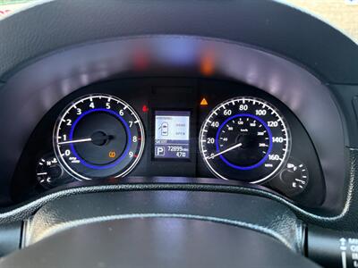 2015 INFINITI Q60 Coupe Sport Limited - Photo 18 - San Leandro, CA 94578