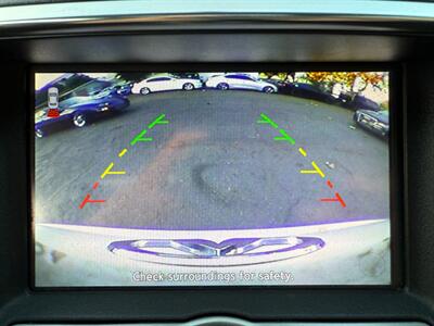 2015 INFINITI Q60 Coupe Sport Limited - Photo 21 - San Leandro, CA 94578