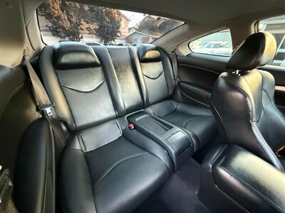 2015 INFINITI Q60 Coupe Sport Limited - Photo 24 - San Leandro, CA 94578