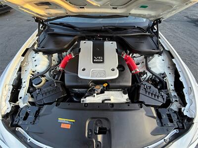 2015 INFINITI Q60 Coupe Sport Limited - Photo 10 - San Leandro, CA 94578