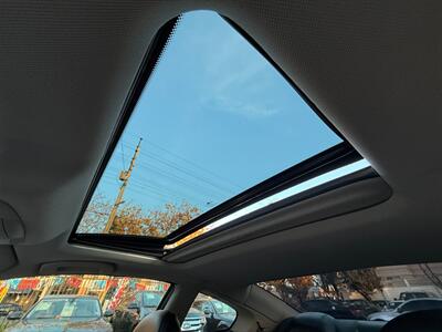 2015 INFINITI Q60 Coupe Sport Limited - Photo 22 - San Leandro, CA 94578