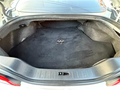 2015 INFINITI Q60 Coupe Sport Limited - Photo 11 - San Leandro, CA 94578