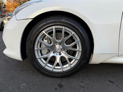 2015 INFINITI Q60 Coupe Sport Limited - Photo 9 - San Leandro, CA 94578