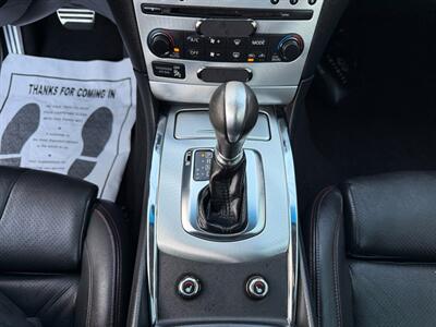 2015 INFINITI Q60 Coupe Sport Limited - Photo 20 - San Leandro, CA 94578