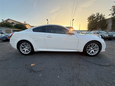 2015 INFINITI Q60 Coupe Sport Limited - Photo 4 - San Leandro, CA 94578