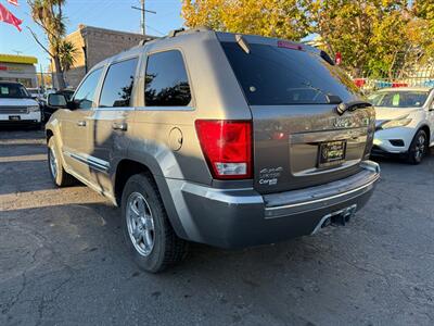 2007 Jeep Grand Cherokee Limited - Photo 7 - San Leandro, CA 94578