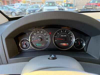 2007 Jeep Grand Cherokee Limited - Photo 18 - San Leandro, CA 94578