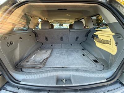 2007 Jeep Grand Cherokee Limited - Photo 11 - San Leandro, CA 94578