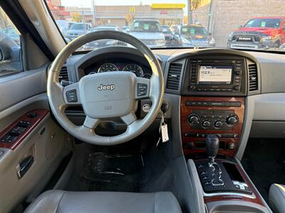 2007 Jeep Grand Cherokee Limited - Photo 17 - San Leandro, CA 94578