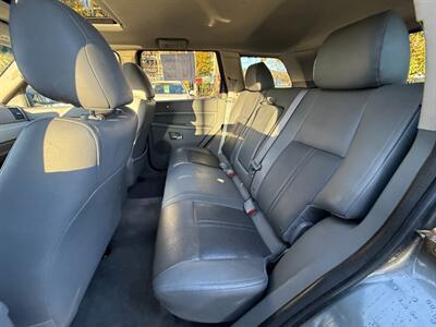 2007 Jeep Grand Cherokee Limited - Photo 23 - San Leandro, CA 94578