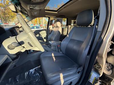 2007 Jeep Grand Cherokee Limited - Photo 12 - San Leandro, CA 94578