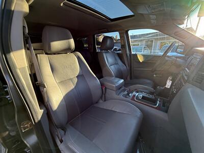 2007 Jeep Grand Cherokee Limited - Photo 13 - San Leandro, CA 94578