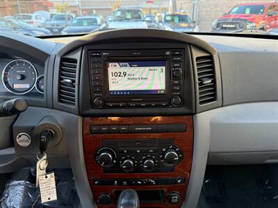 2007 Jeep Grand Cherokee Limited - Photo 19 - San Leandro, CA 94578
