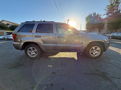2007 Jeep Grand Cherokee Limited - Photo 4 - San Leandro, CA 94578